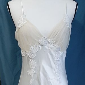 VICTORIA SECRET NIGHTGOWN